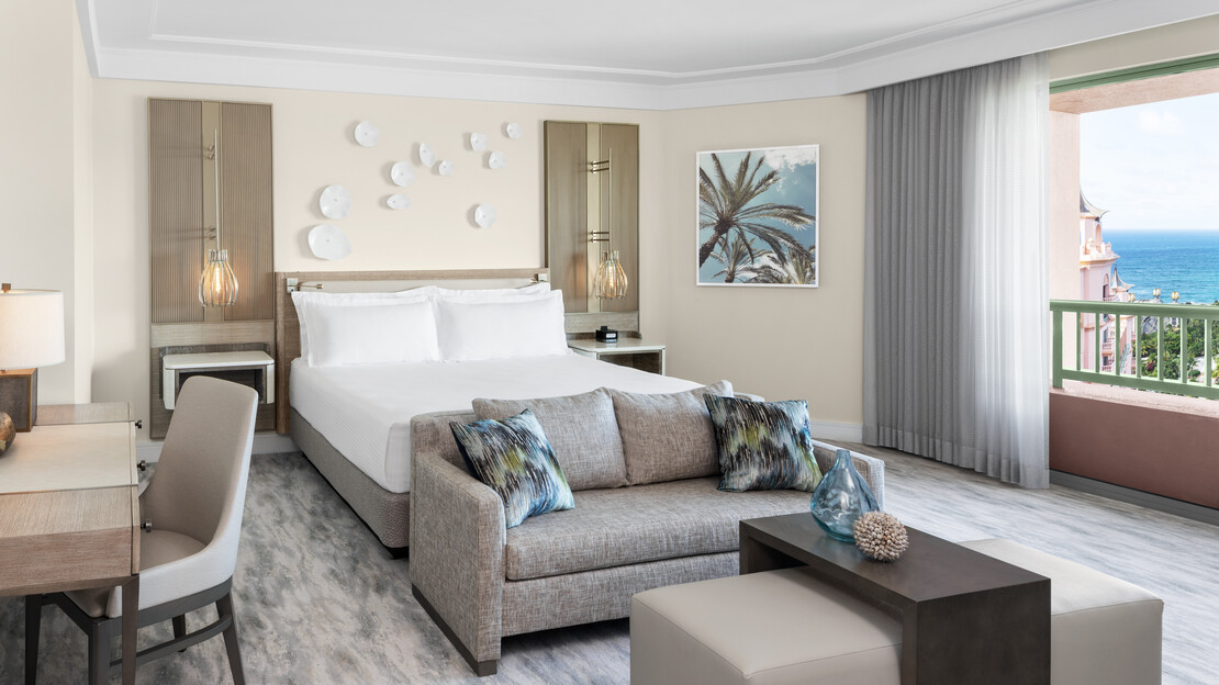 The Royal At Atlantis Paradise Island